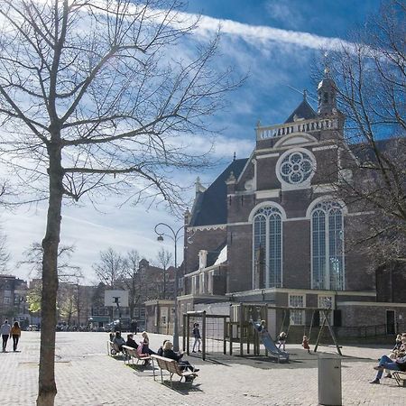 Original Jordaan House Amsterdam Exterior photo